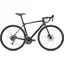 Giant TCR Advanced 1 Disc Carbon Road Bike in Black Chrome