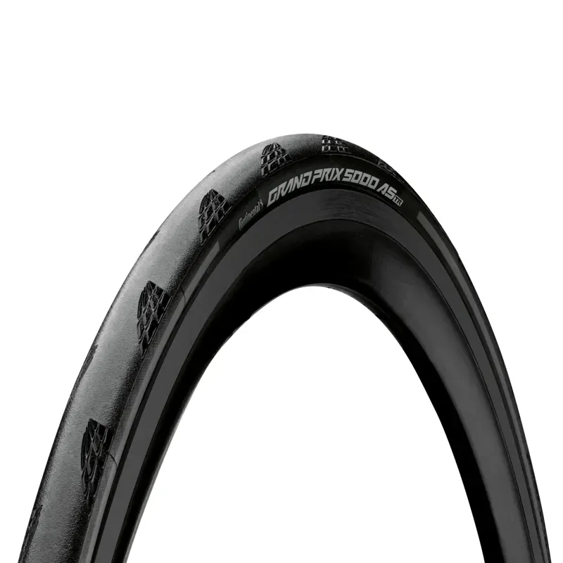 Continental GP5000 All-Season S TR Tyre In (Folding) (Max 4 Per Customer) BLACK/CREAM 700 x