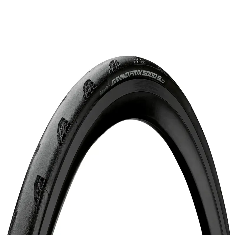 Continental Grand Prix 5000 Road Bike Tyre