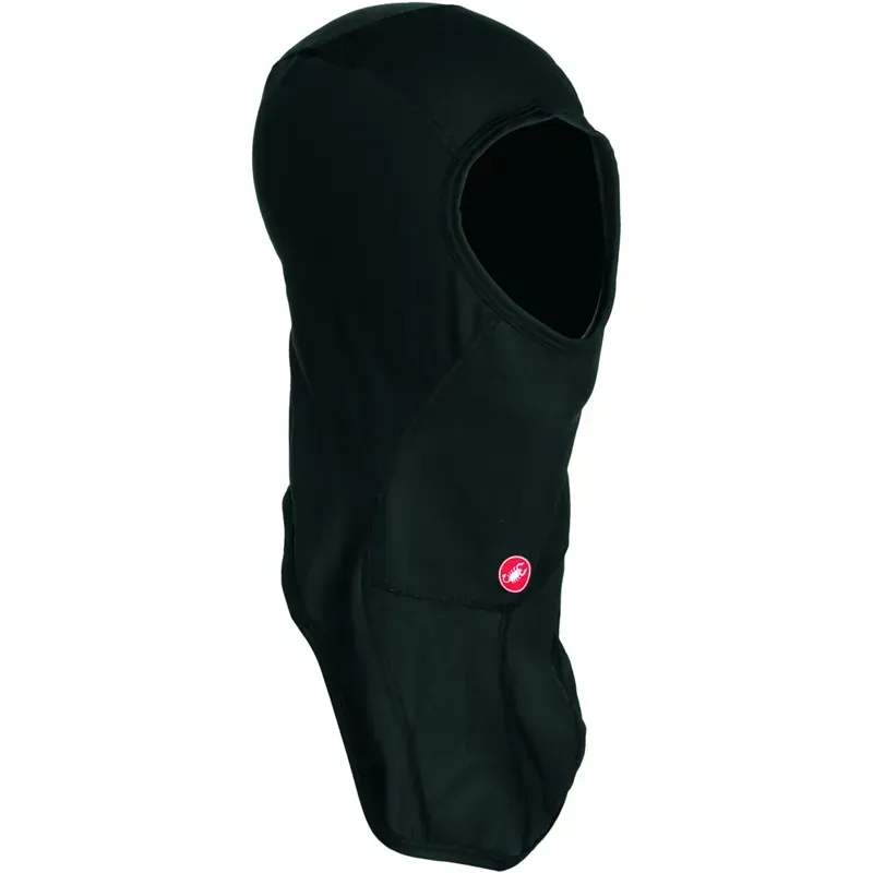 Castelli Wind Stopper Balaclava in Black