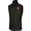 Castelli Squadra Mens Vest in Black