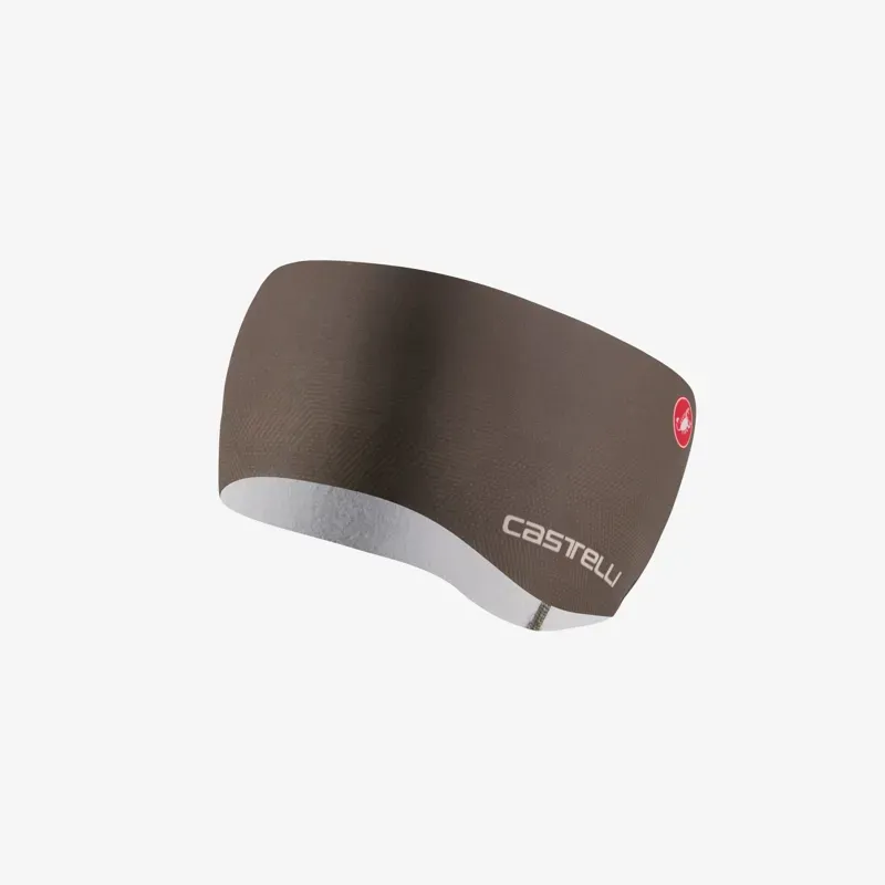 Castelli Pro Thermal Women's Headband in Clay