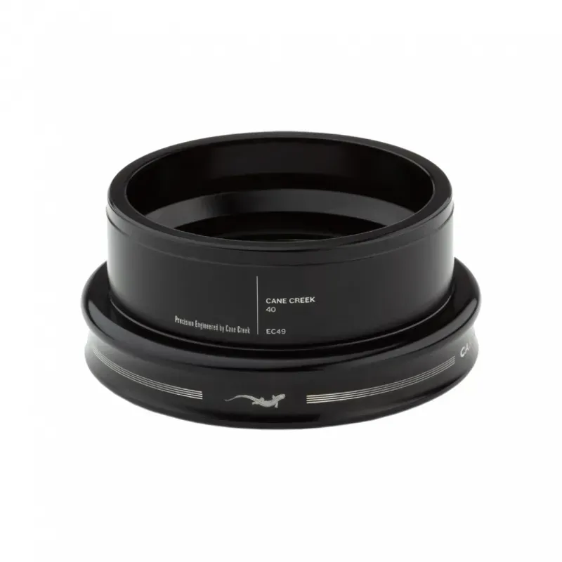 Cane Creek 40 EC49/30 Headset in Black