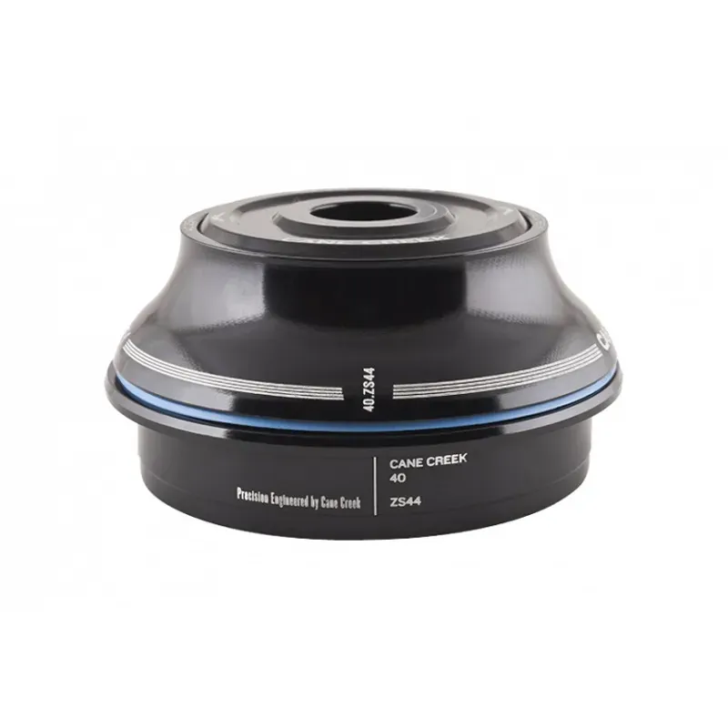 Cane Creek 40 ZS44/28.6 Headset in Black-1