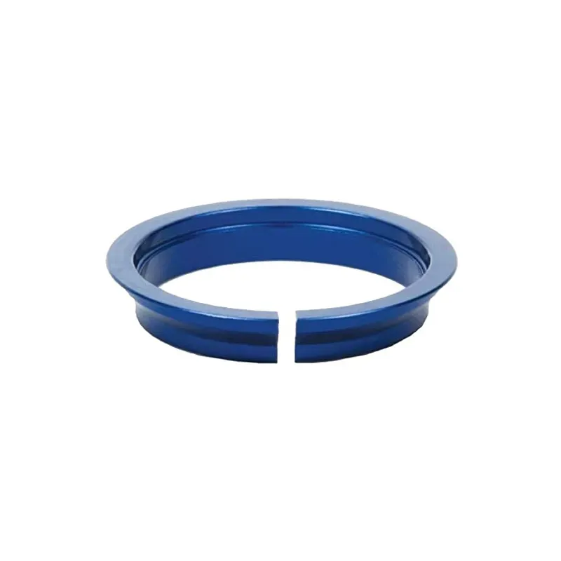 Cane Creek Compression Rings in Blue