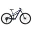 Cannondale Habit 3 Trail Bike in Purple Haze