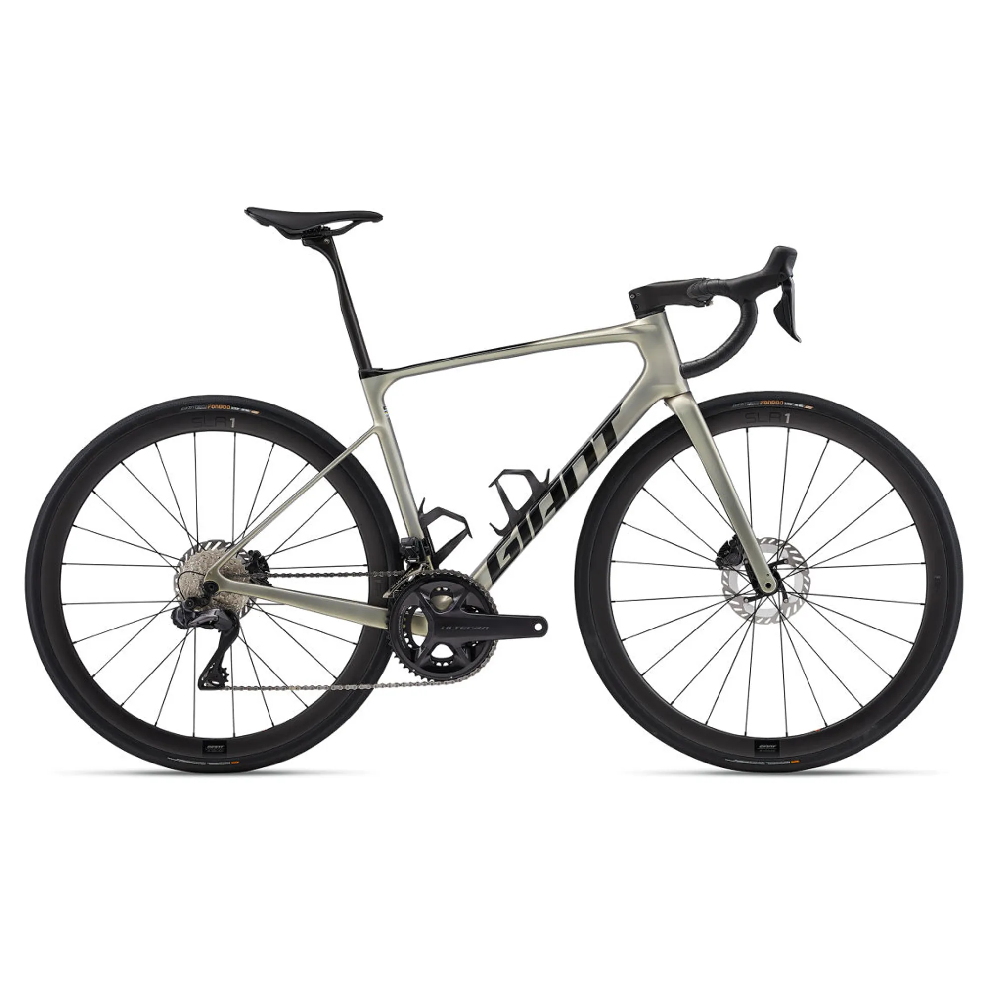 2012 giant bicycle Defy Composite 1 Medium Bike - Giant 2012 road launch |