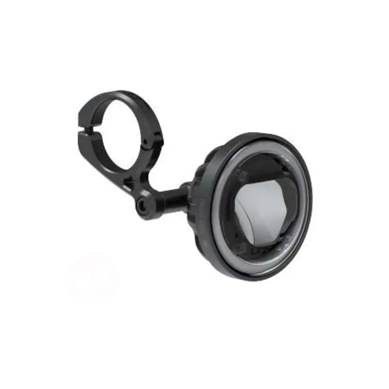 Lezyne eBike Orbis Front Light in Black