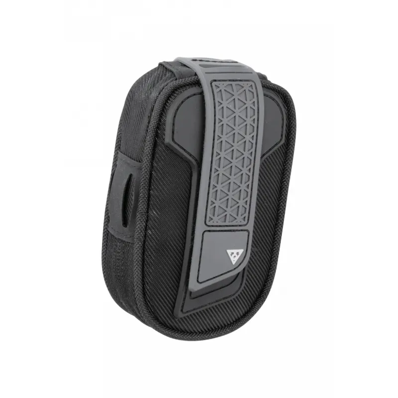 Topeak Tri-Backup Tube Saddle Bag in Black