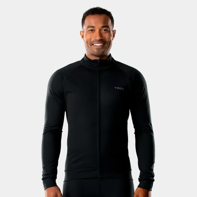 Trek Circuit Softshell Jacket in Black