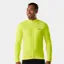 Trek Circuit Softshell Jacket in Radioactive Yellow