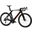 Trek Madone SLR 6 Road Race Bike in Axinite Flip/Trek Black