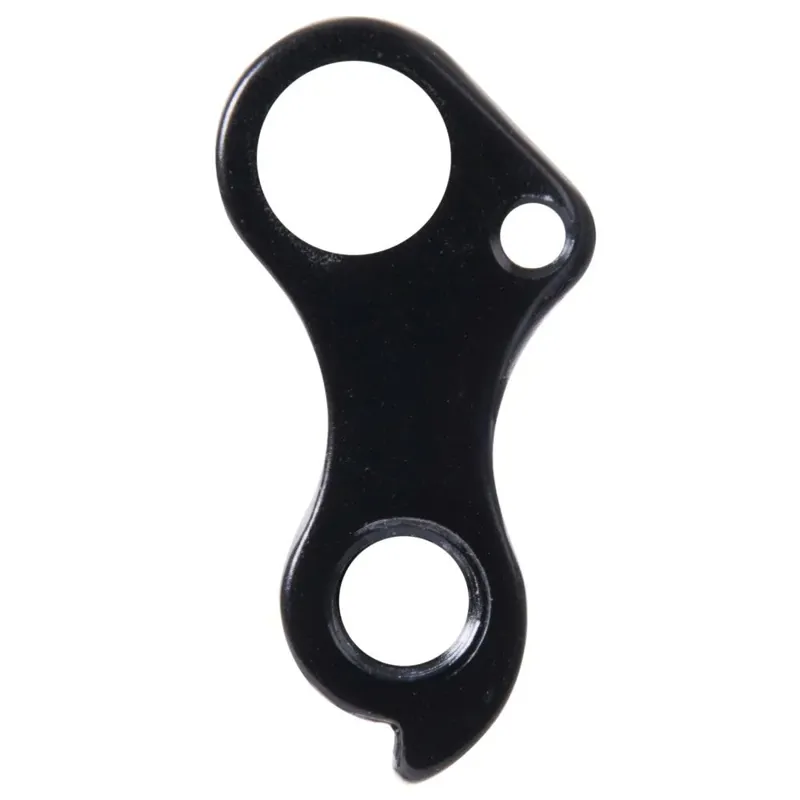 Kinesis UK Replacement Dropout - Rise Black 12x142mm