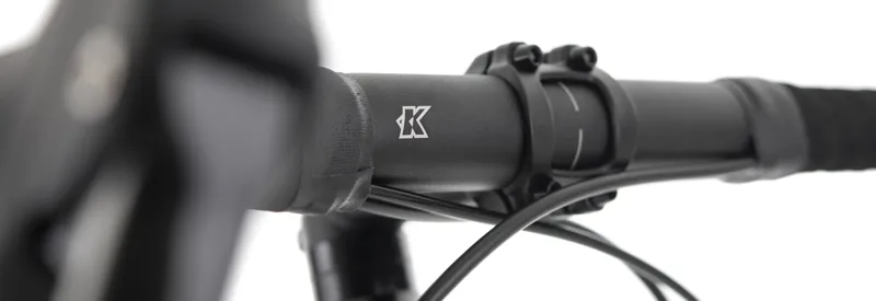 Kinesis R1 Road Bike-3