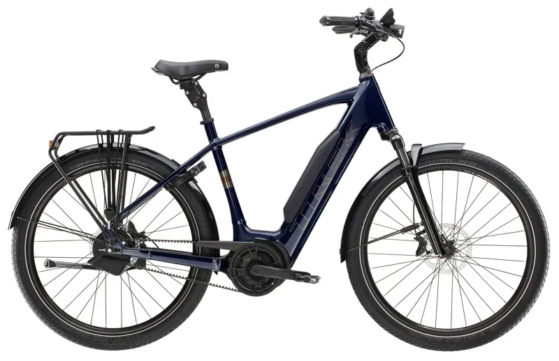 Trek District+ 5 In Deep Dark Blue-1