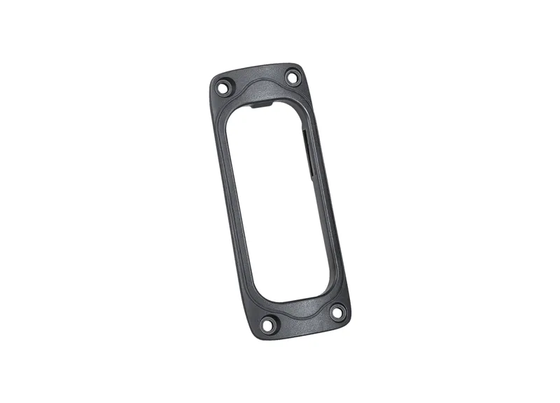 Trek Domane SL/SLR Frame Part Downtube Storage Window in Black