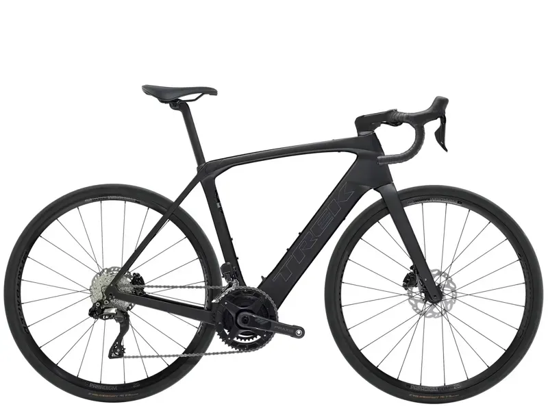 2026 Trek Domane+ SLR 6 EU SMOKE