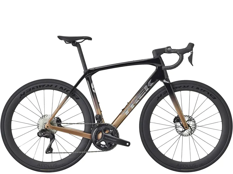 Domane SL 7 DARK STAR TO BRONZE AGE