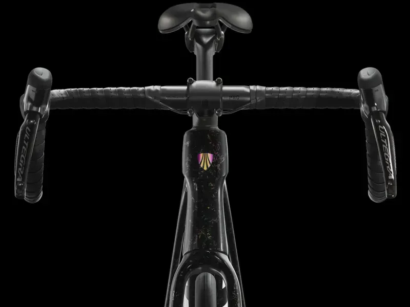 Trek Domane SLR 7 Gen 4 Gravel Bike in Prismatic Pearl-4