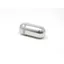 Dynaplug Megapill Puncture Repair Kit in Silver