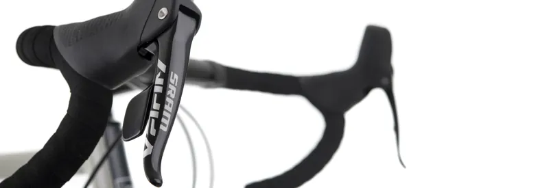 Kinesis R1 Road Bike-2