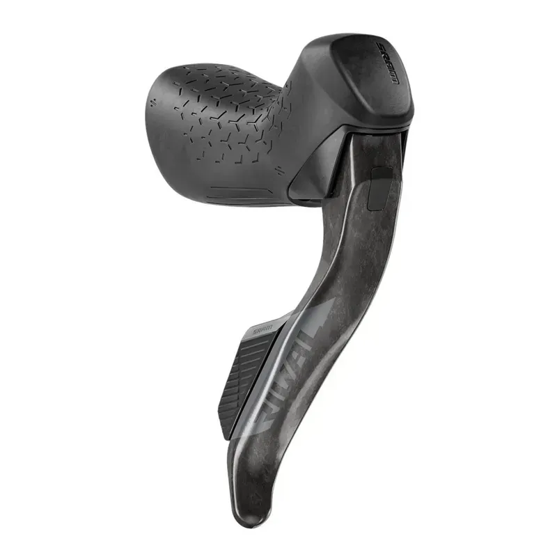 SRAM Rival AXS E1 Shift/Hydr. Front 950mm Disc Brake in Black