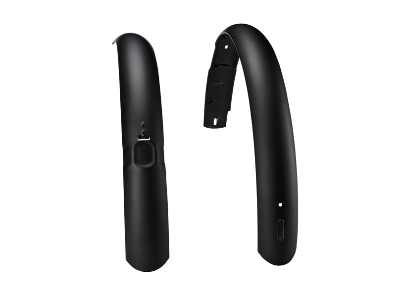Mudguard Electra Cruiser Go Townie Go7D 27.5 Ma BLACK 27.5 front and rear