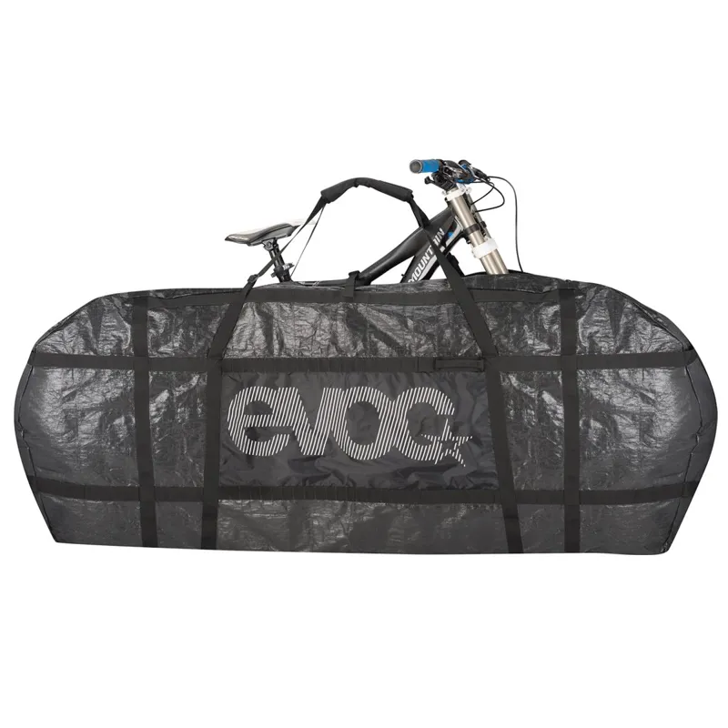 Evoc Bike Cover In Black