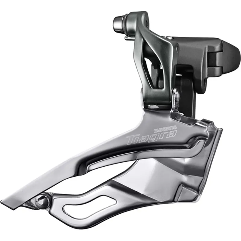 Shimano Tiagra FD-4700 34.9mm Front Derailleur