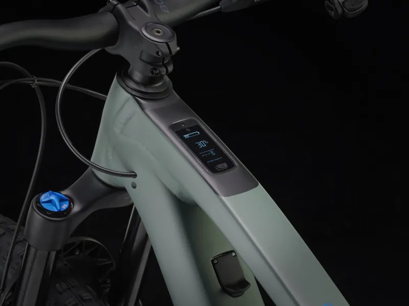 Trek Fuel EXe 8 GX AXS T-Type eMountain Bike in Keswick-1