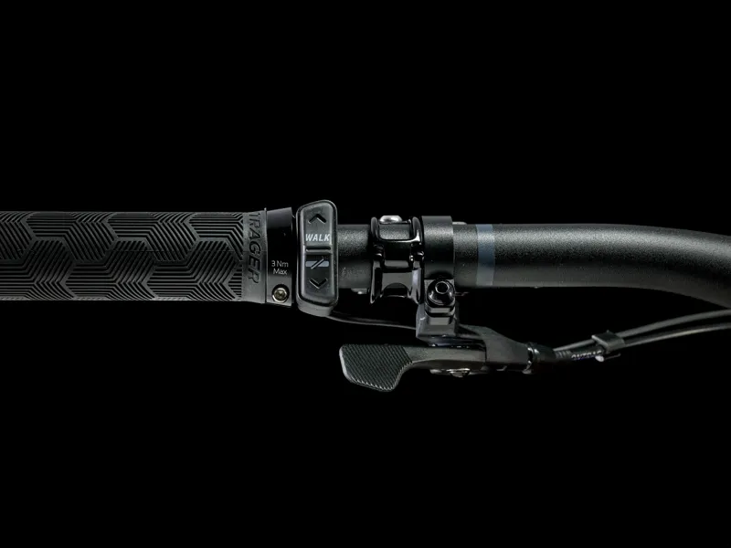 Trek Fuel EXe 8 GX AXS T-Type eMountain Bike in Keswick-3