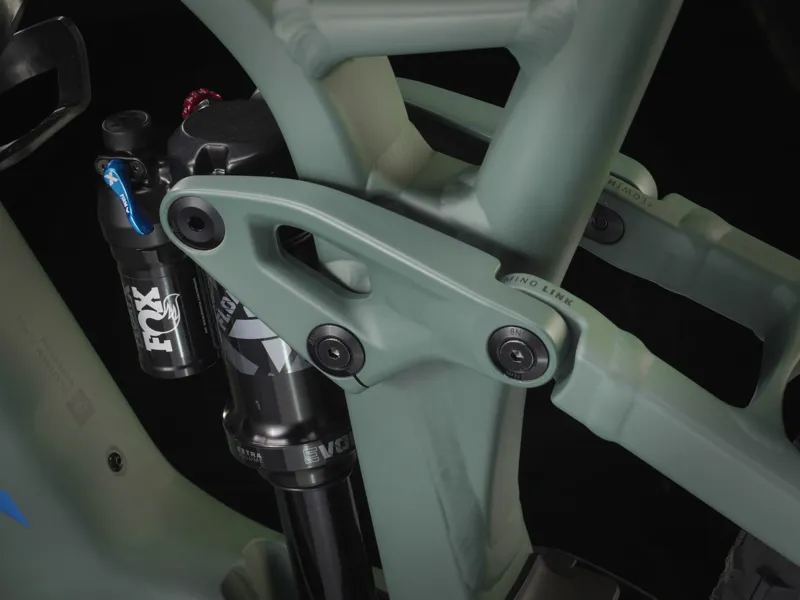 Trek Fuel EXe 8 GX AXS T-Type eMountain Bike in Keswick-2