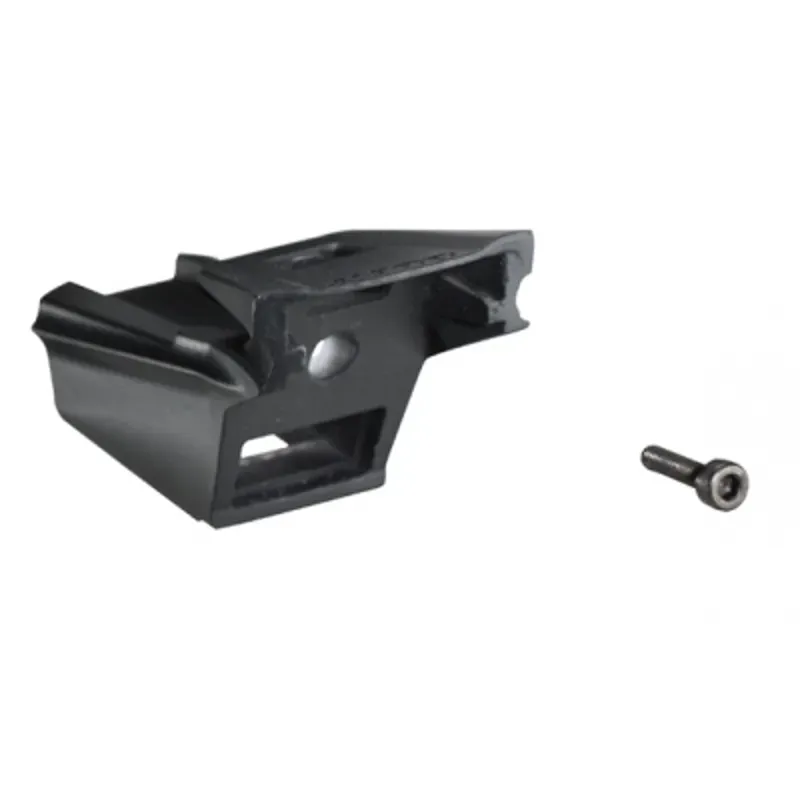 2020 Giant Uniclip Tail Light Mount in Black