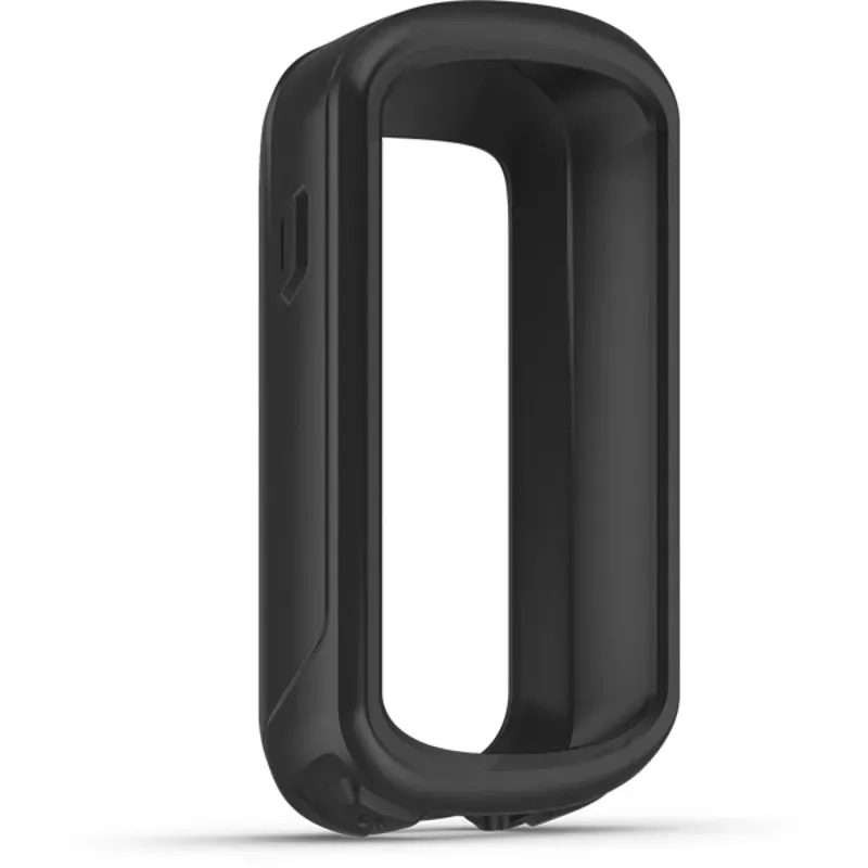 Garmin Edge 830 Silicone Case in Black