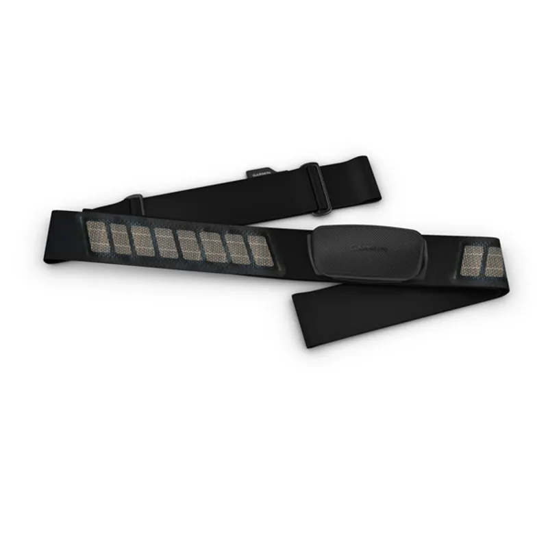 Garmin HRM Dual Heart Rate Transmitter in Black-1