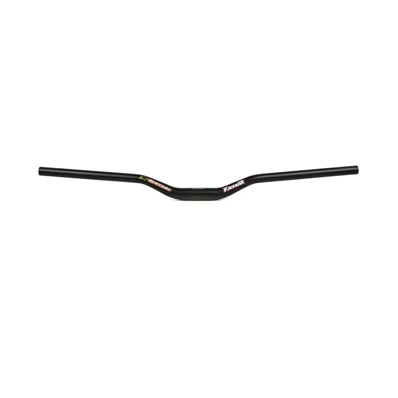 Renthal Fatbar 40mm Version 2 Handlebar in Black