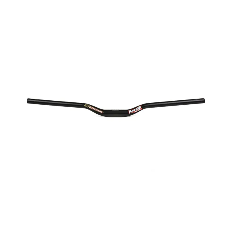 Renthal Fatbar Lite Version 2 20mm Handlebar in Black
