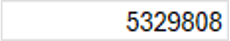 Trek Crockett Disc Frameset in Green-1