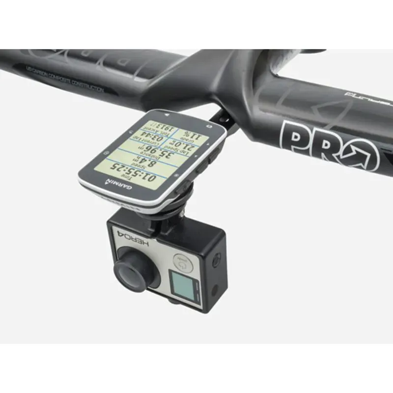 MOUNT K-E Garmin IHS Mount Combo BK Black