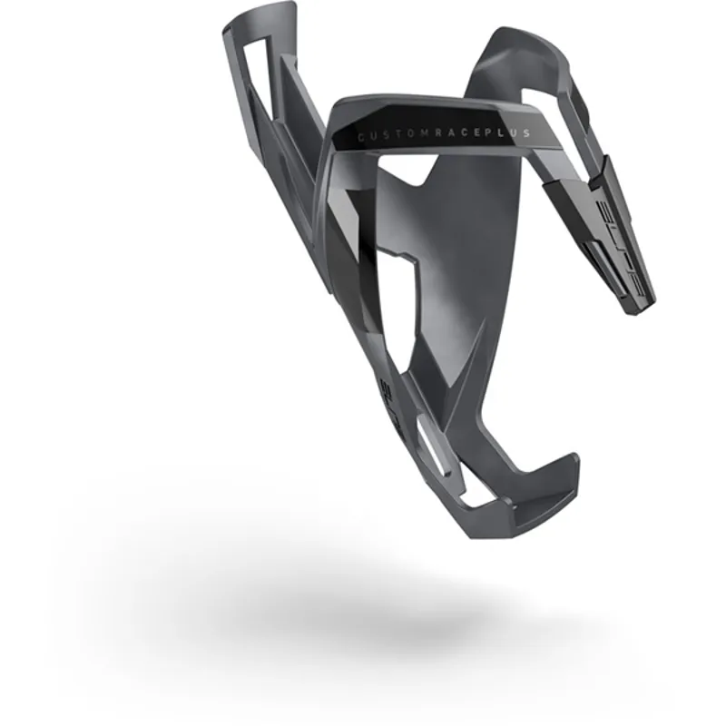 Elite Custom Race Plus Resin Cage In Grey