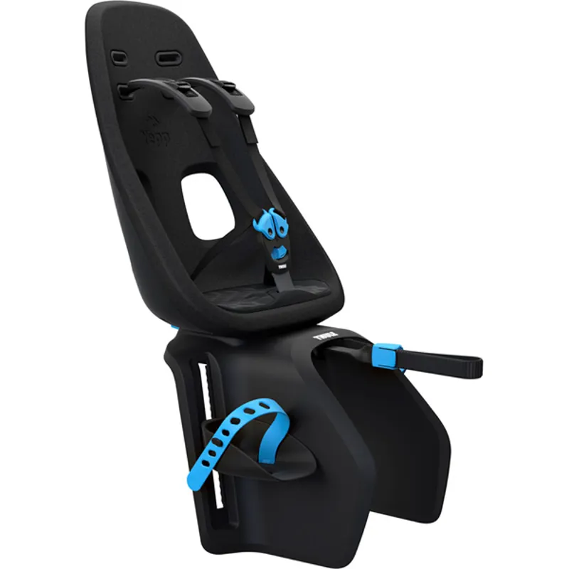 Thule Yepp Nexxt Maxi Child Seat in Black