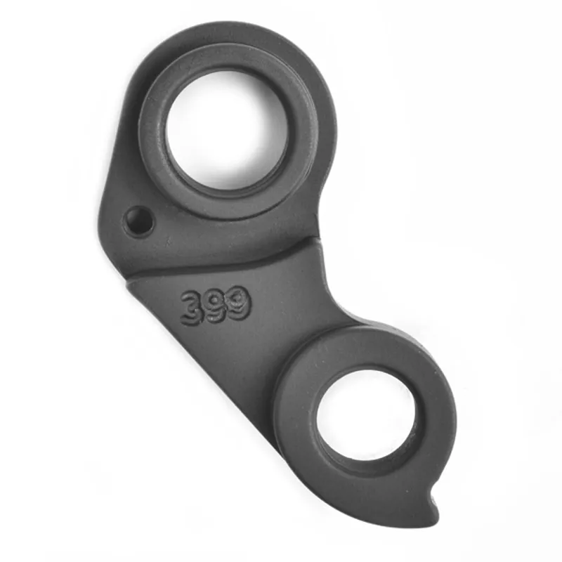 HANGER WMfg Dropout- 399 Black one size