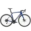 Trek Madone SL 5 Gen 8 Road Bike In Hex Blue