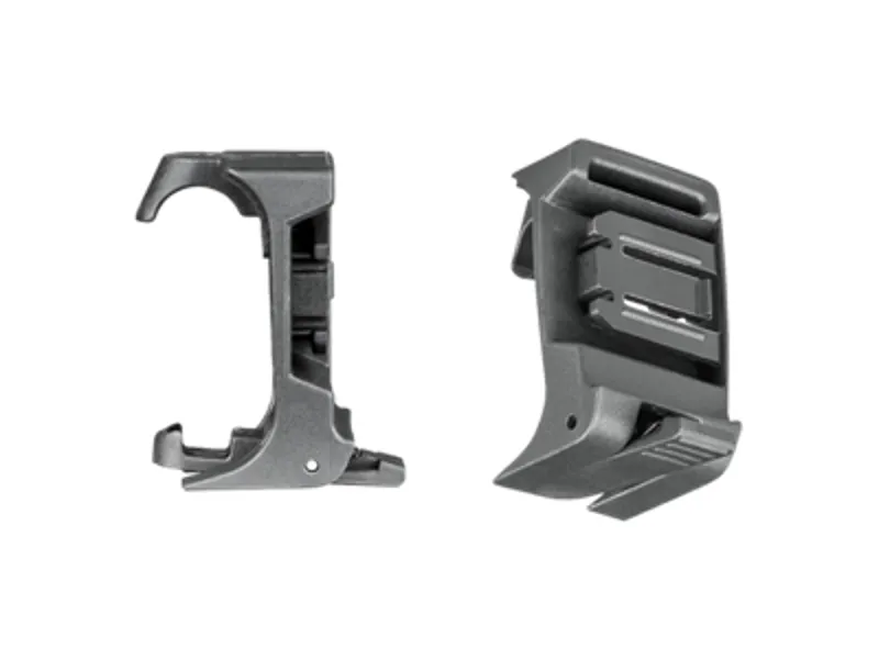 Trek Madone SLR Rear Seatpost Light Bracket in Black-1