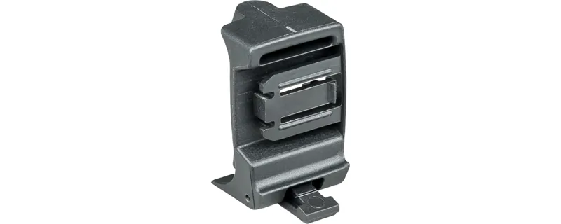 Trek Madone SLR Rear Seatpost Light Bracket in Black