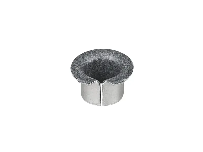 Trek Madone SLR IsoSpeed Flanged Bushing Bearing in Silver