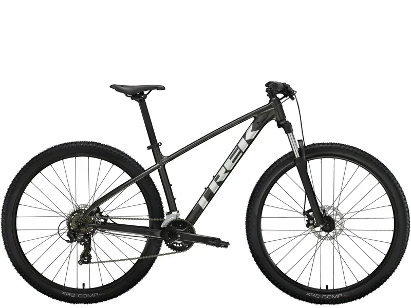 Trek Marlin 4 Gen 2 Mountain Bike In Black