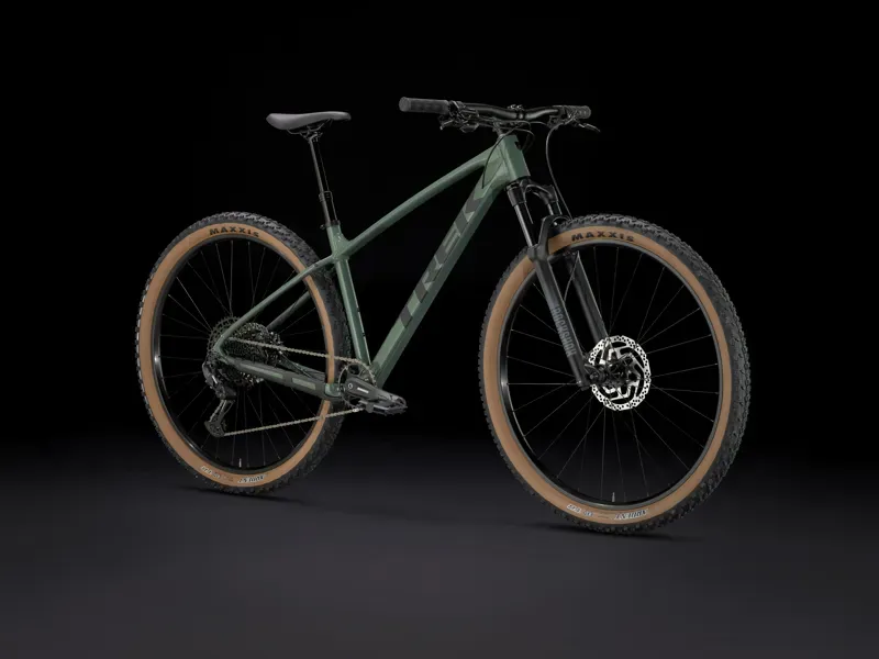 Trek Marlin 7 XC Mountain Bike in Keswick-4