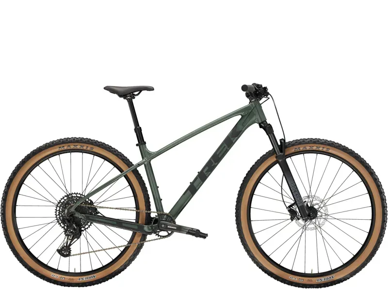 Trek Marlin 7 XC Mountain Bike in Keswick