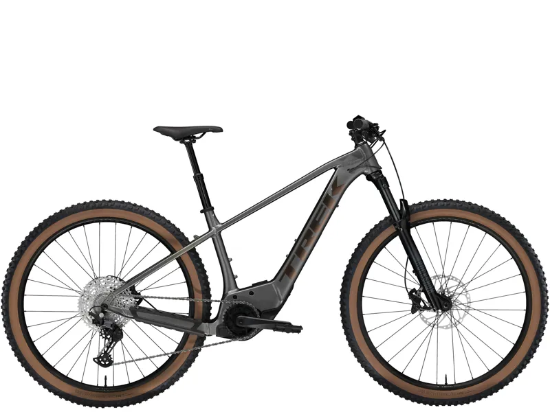Trek e mountain bike uk discount